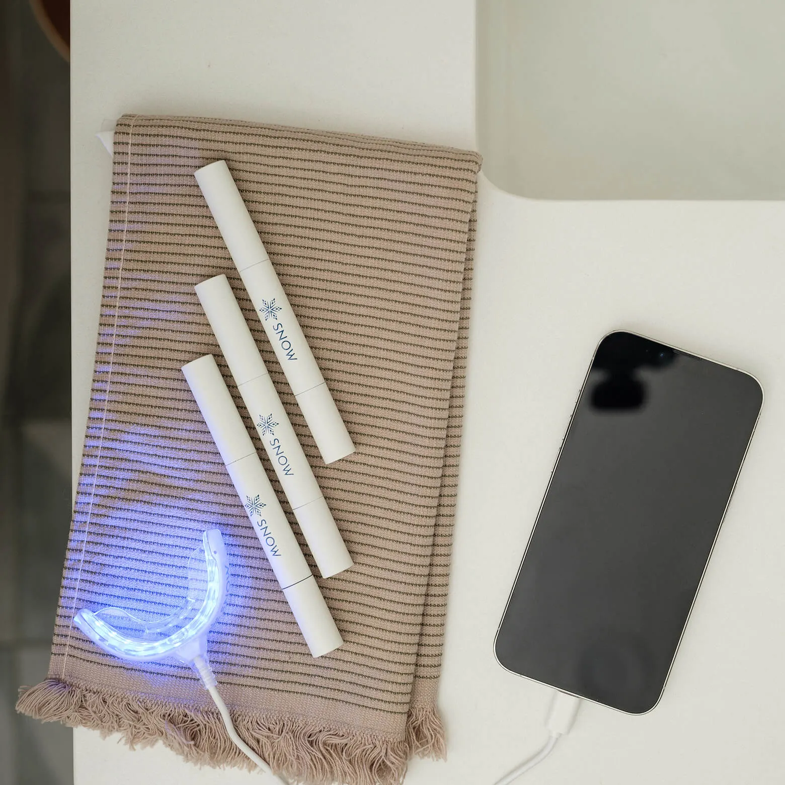 Brighten   Whiten Premium Bundle