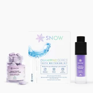 Brighten   Whiten Premium Bundle
