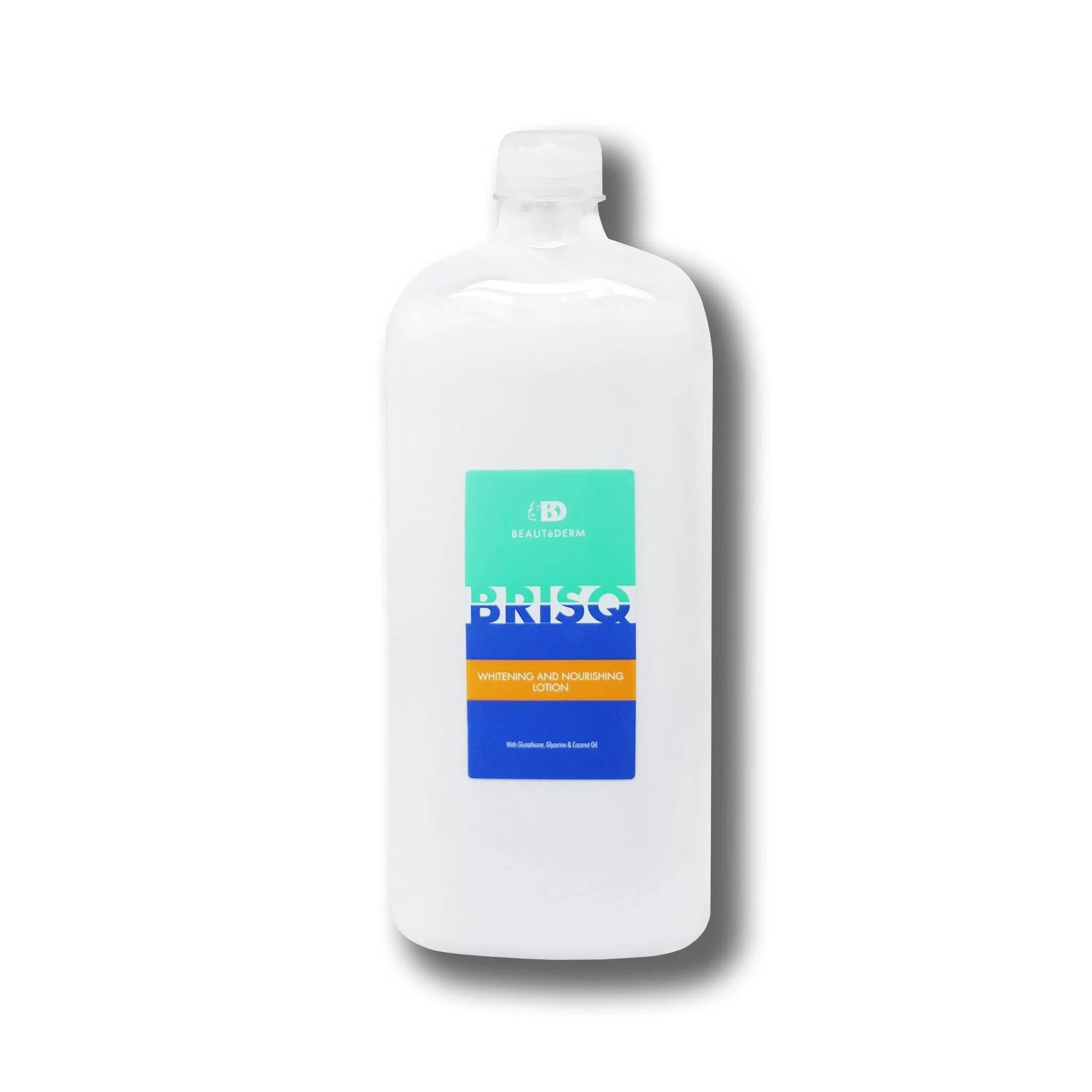 Brisq Whitening and Nourishing Lotion (100ml)