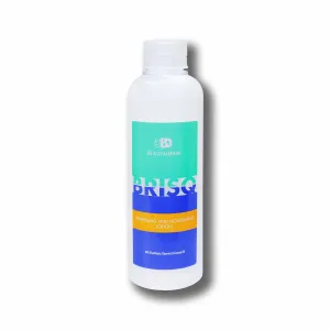 Brisq Whitening and Nourishing Lotion (100ml)