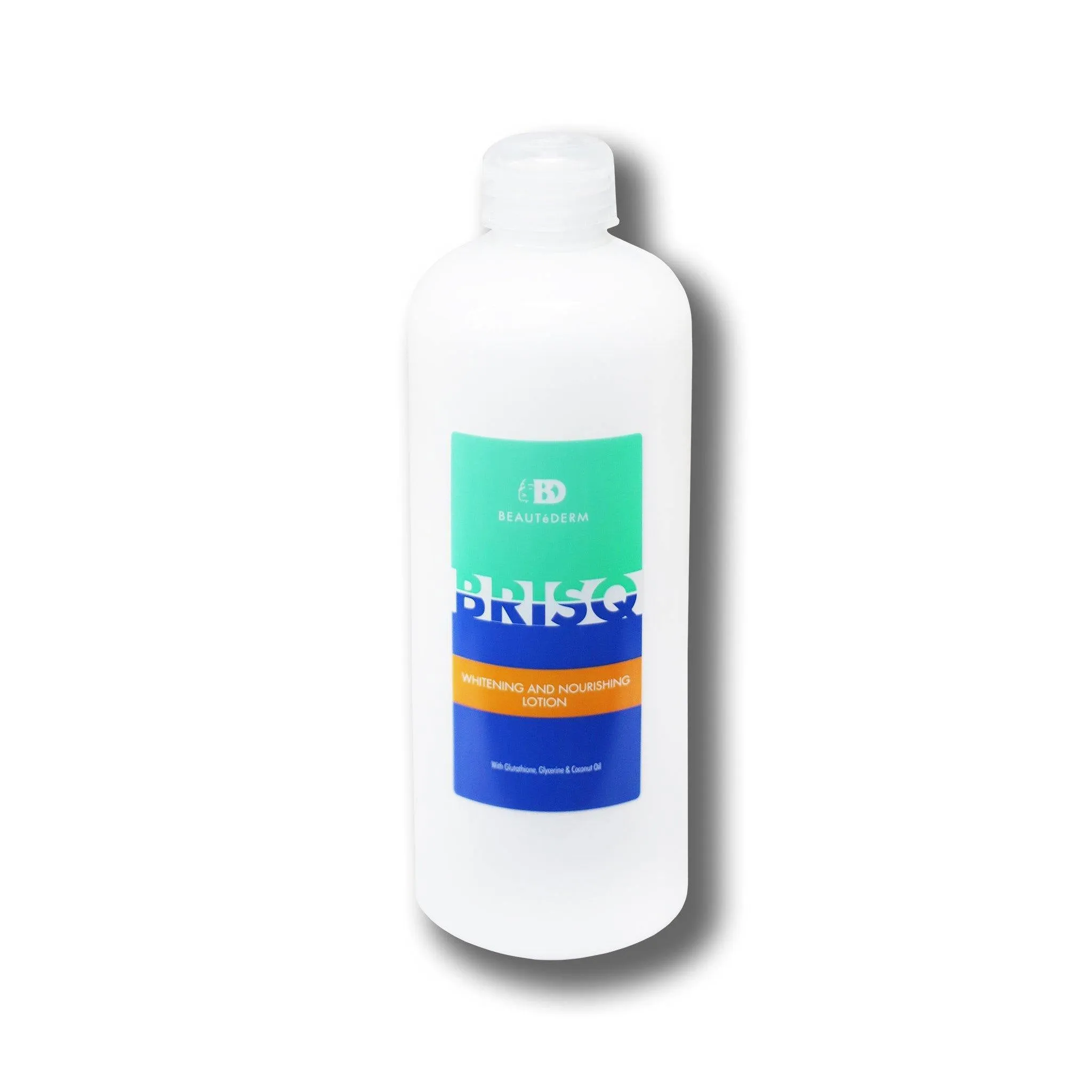 Brisq Whitening and Nourishing Lotion (100ml)