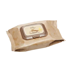 Brown Rice Oil Cleansing Tissue