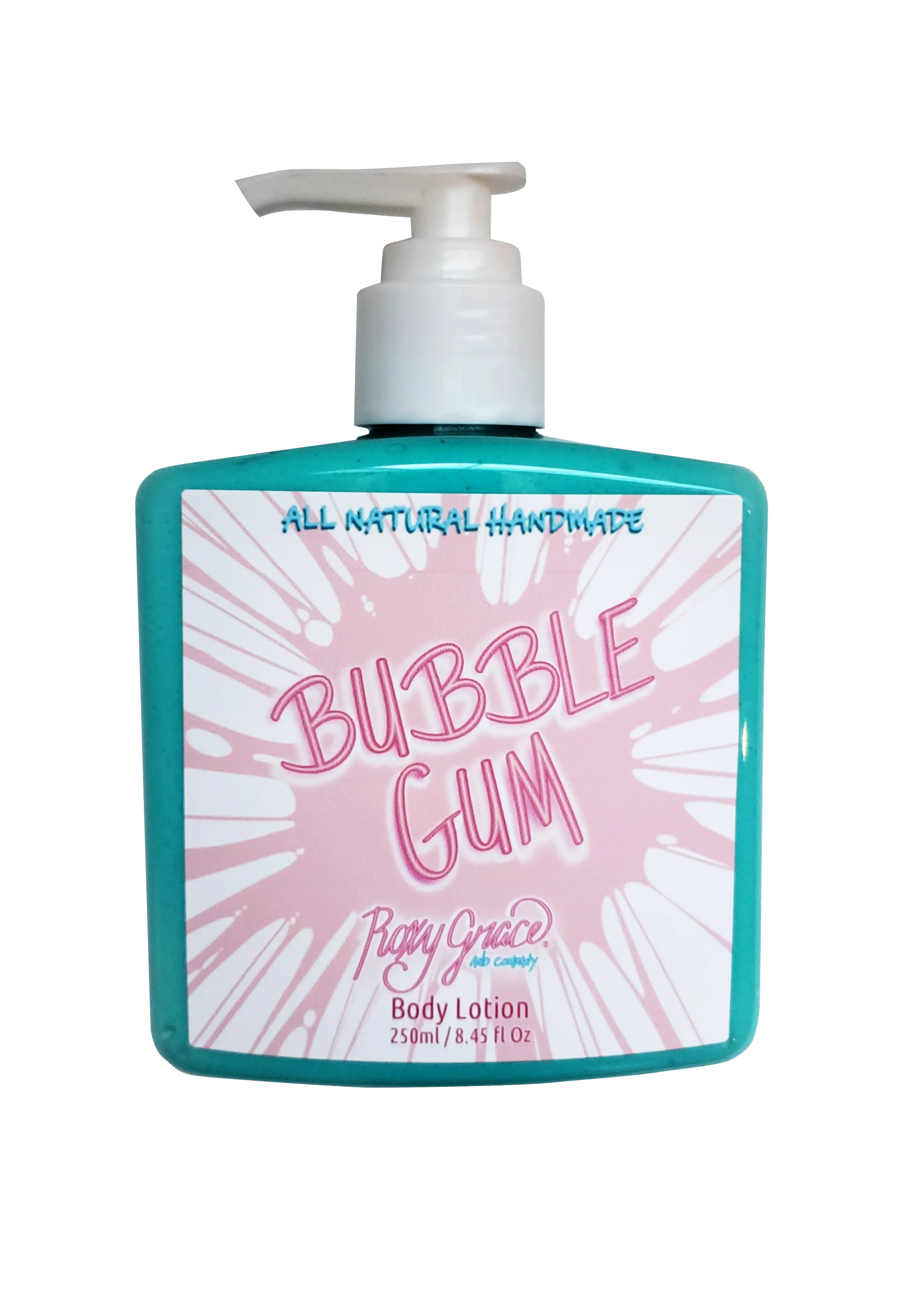Bubblegum Body Lotion