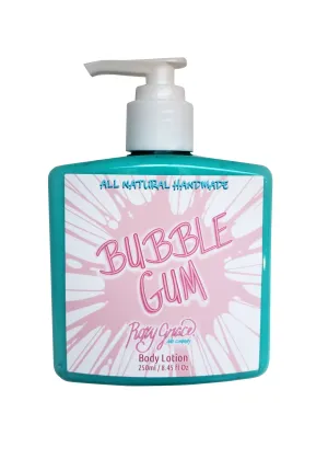 Bubblegum Body Lotion