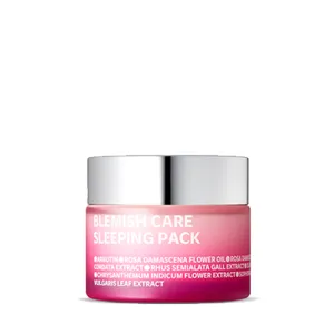 Bulgarian Rose Blemish Care Sleeping Pack