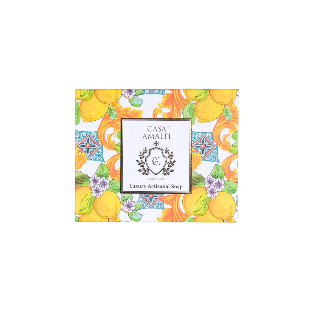 Buongiorno Positano Gift Set