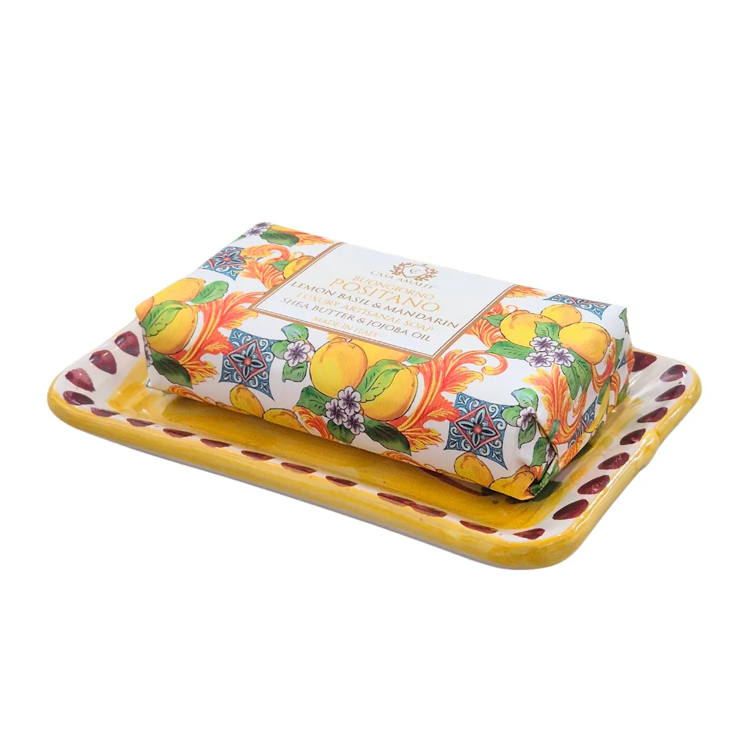 Buongiorno Positano Gift Set