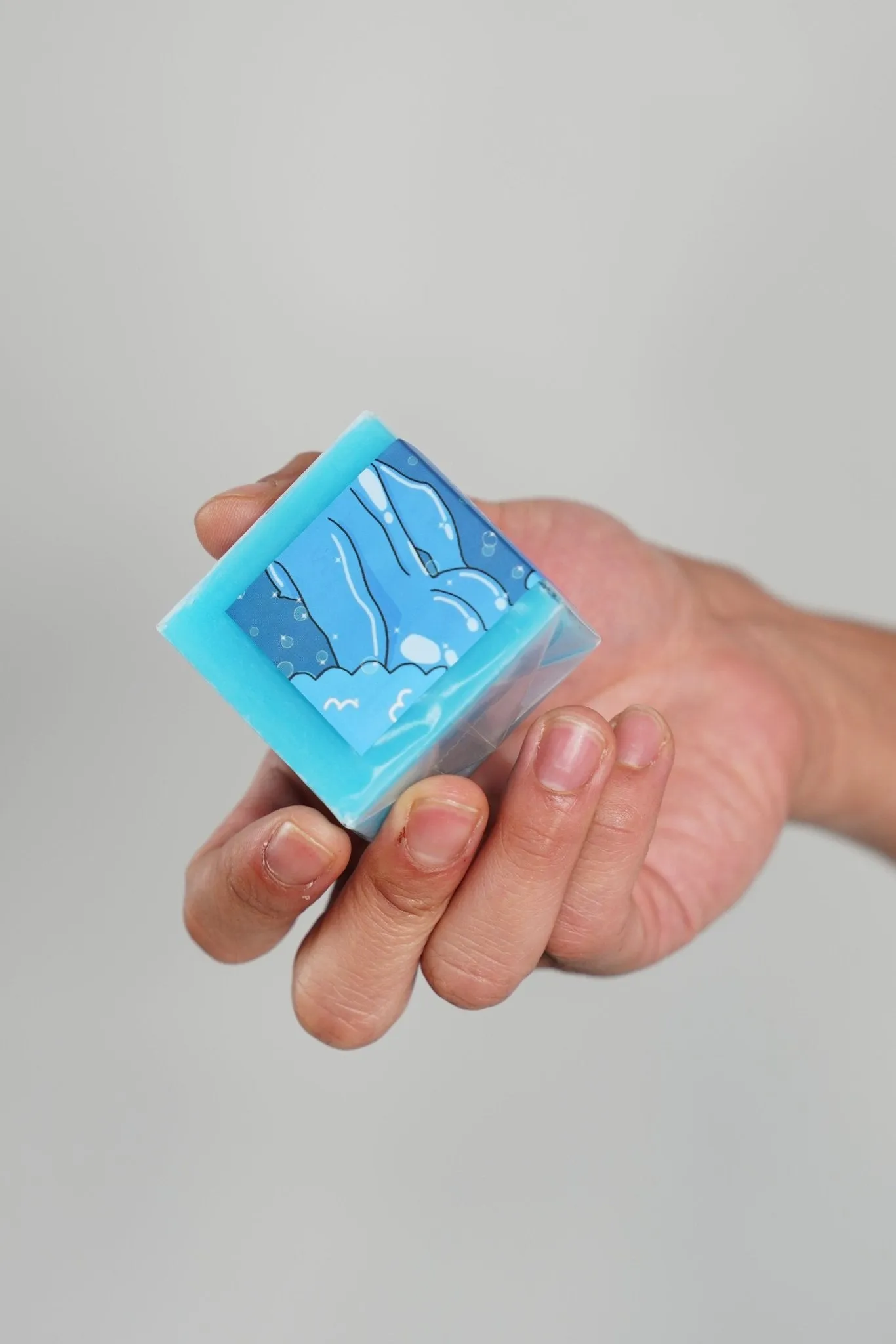 Bussy Boy Soap Brightening   Toning