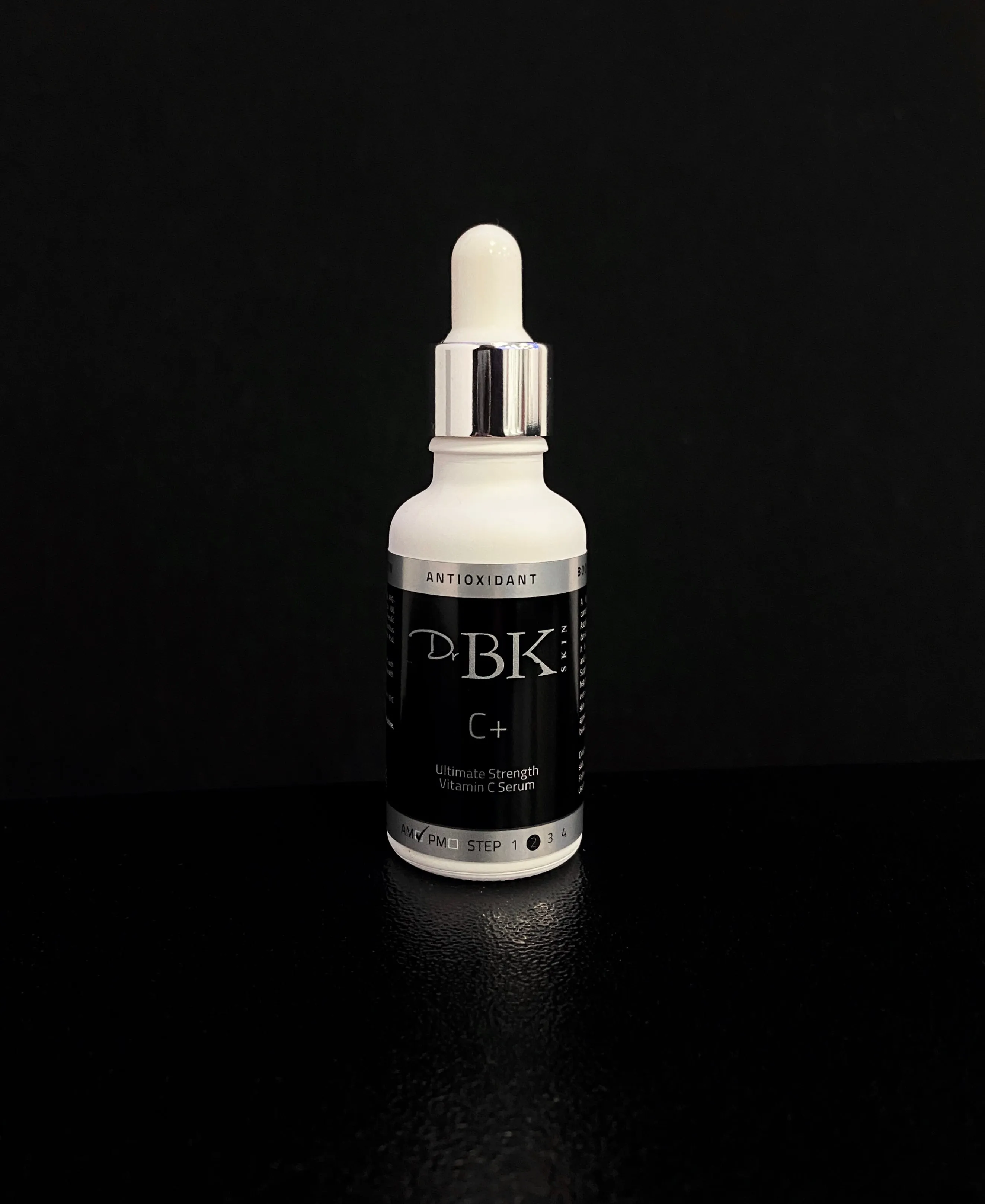 C  (Maximum-Strength Vitamin C Serum)