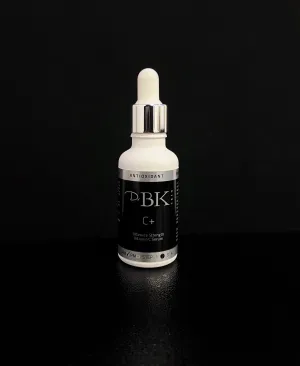 C  (Maximum-Strength Vitamin C Serum)