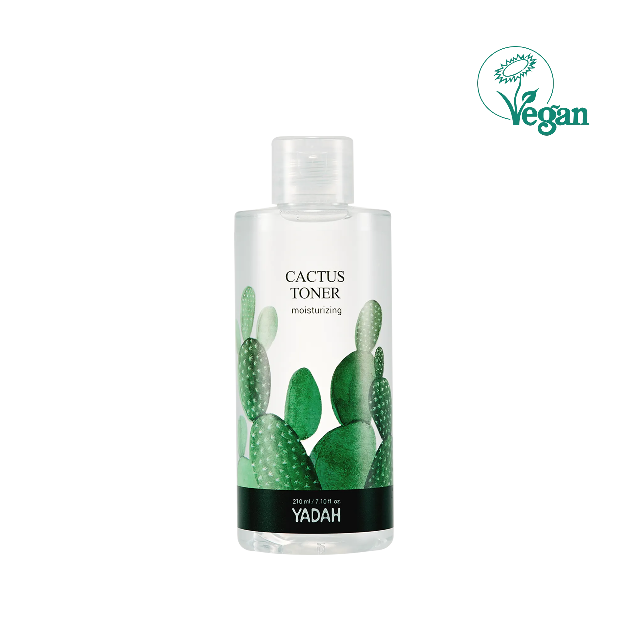 CACTUS MOISTURIZING TONER