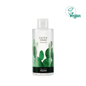 CACTUS MOISTURIZING TONER