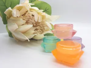 Calendula Lotion, Sample Size