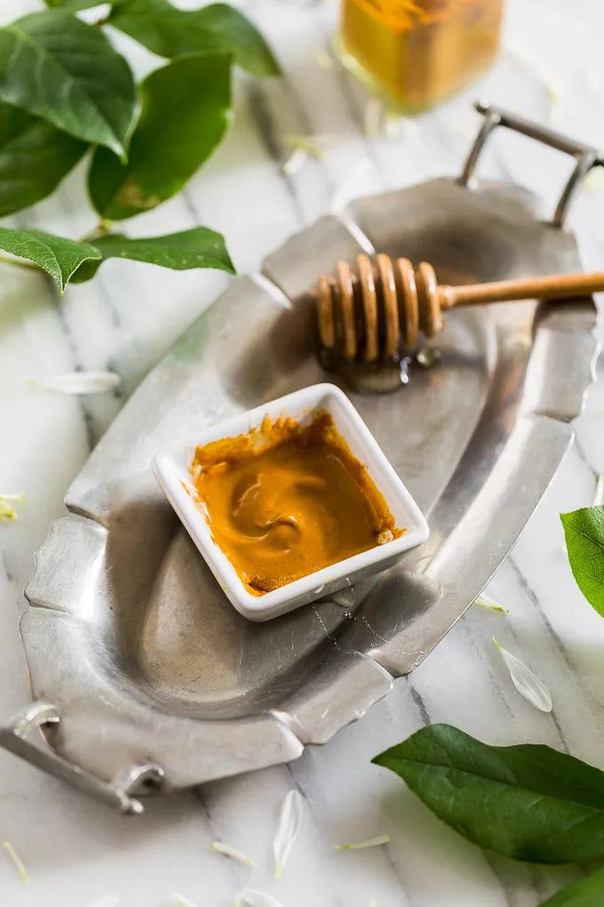 Calendula Lotion, Sample Size