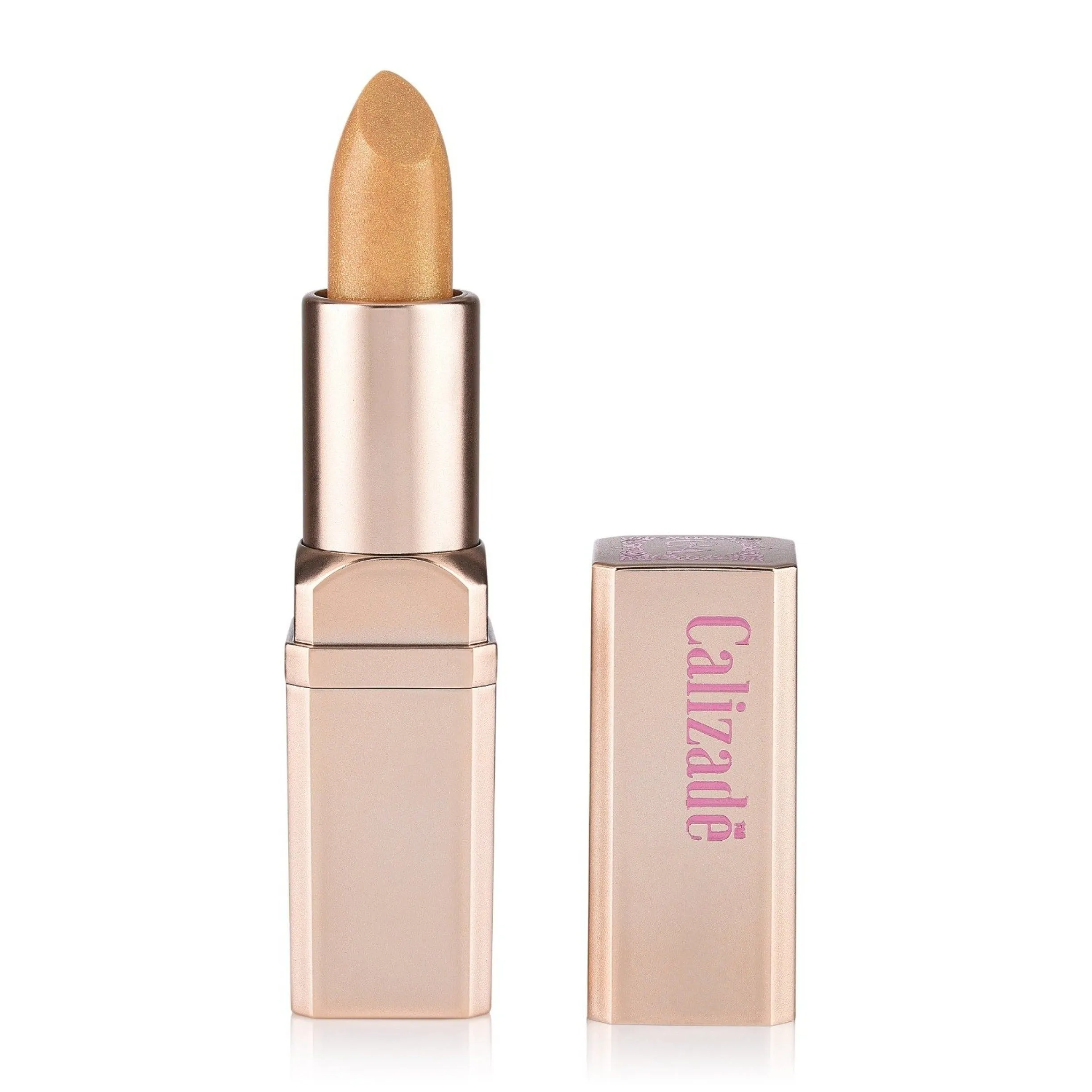 Calizade Rose Lip Balm Series