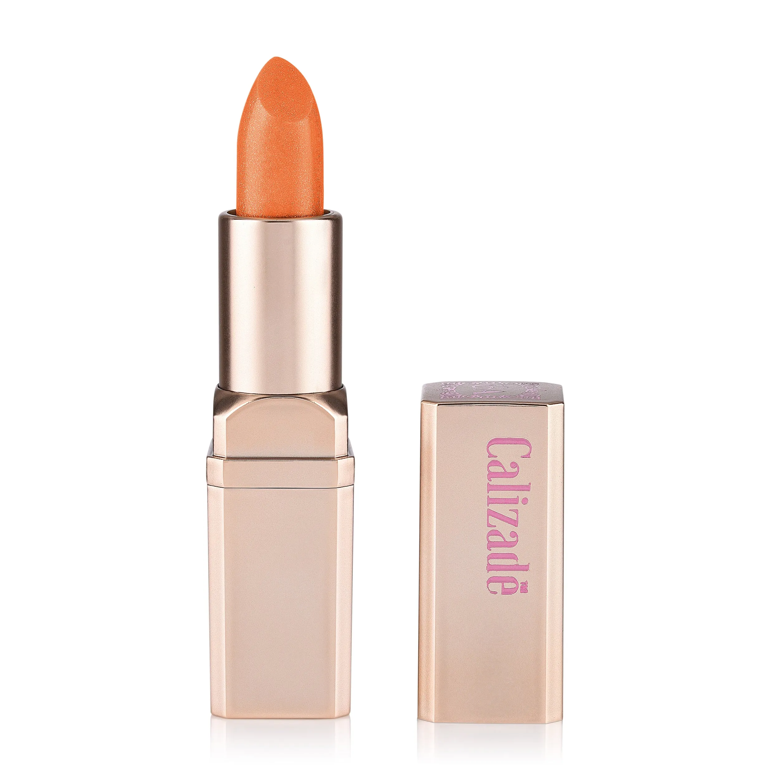 Calizade Rose Lip Balm Series