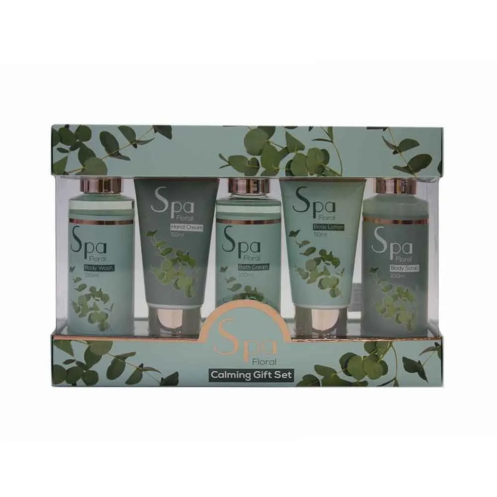 Calming Gift Set