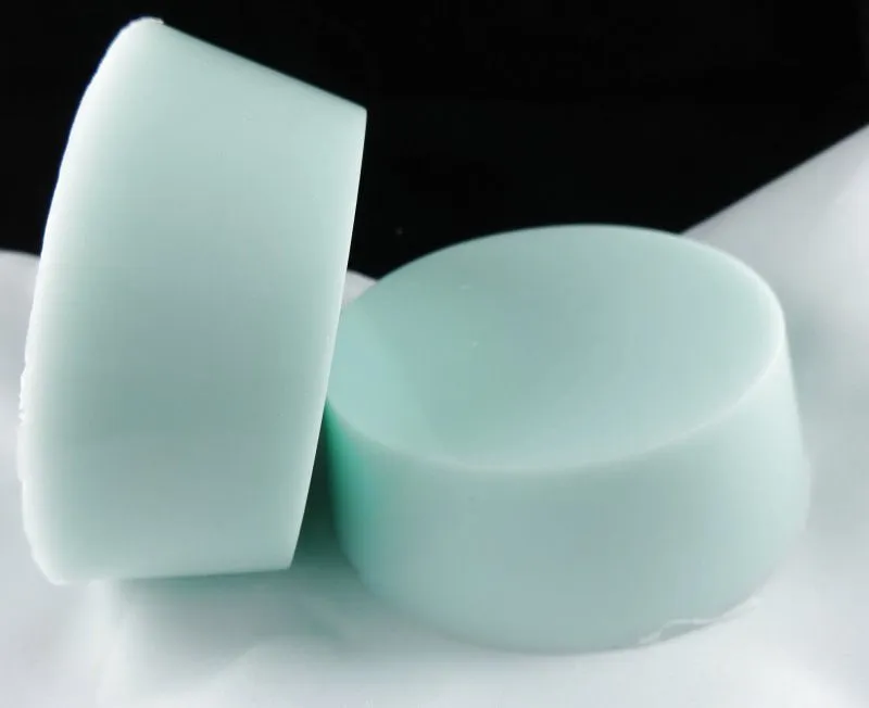 CALMING Soap | Eucalyptus | Peppermint | Essential Oil