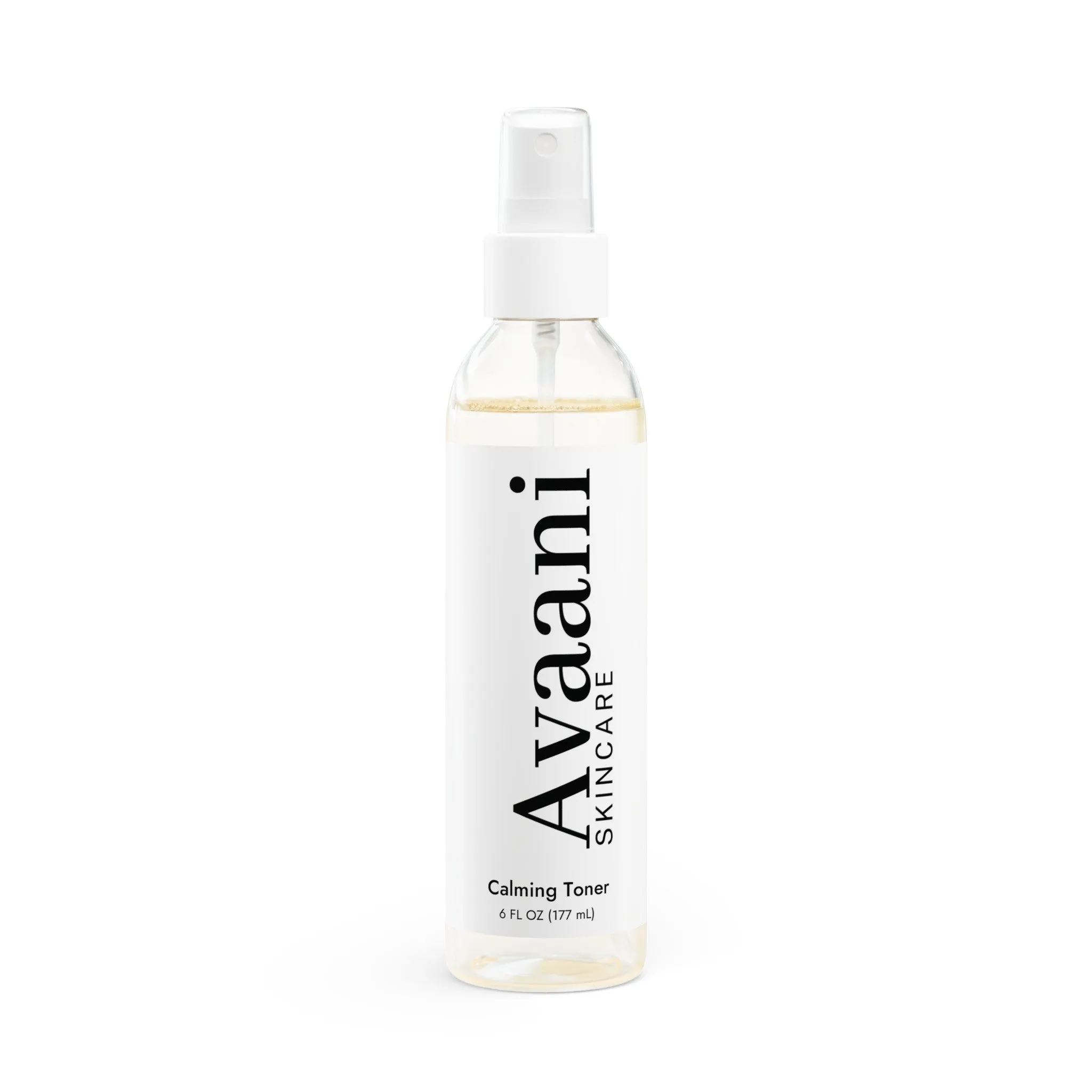Calming Toner, 6oz