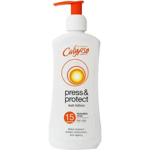 Calypso Sun Lotion Spf15 200ml