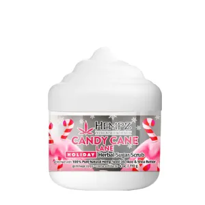 Moisturizing Body Lotion