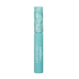 Canmake Lash Routine