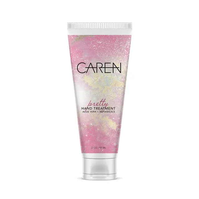 Caren Hand Treatment 2oz • Pretty