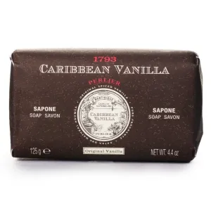 CARIBBEAN VANILLA BAR SOAP - 4 Pack