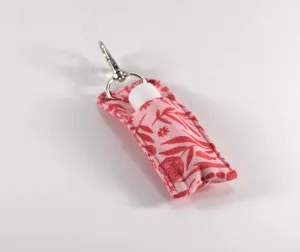 Catholic Chapstick Holder - Our Lady of Lourdes