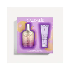 Caudalie Hydrate & Restore Body Essentials Set