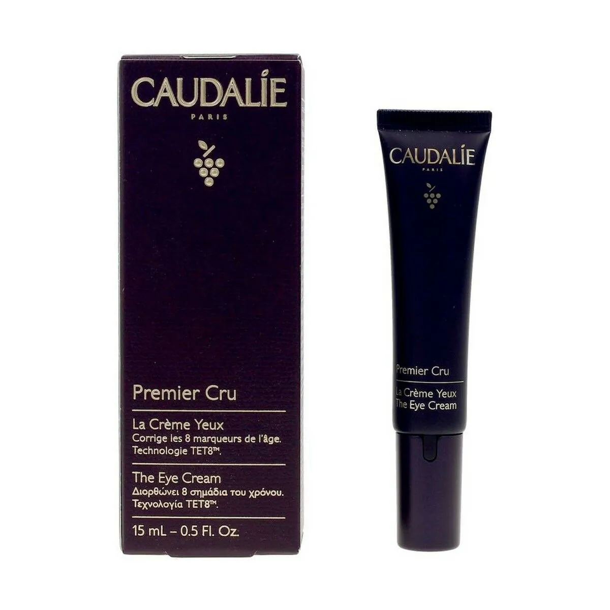 Caudalie Premier Cru The Eye Cream 15 ml