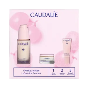 Caudalie - Resveratrol Lift Spring Gift Set