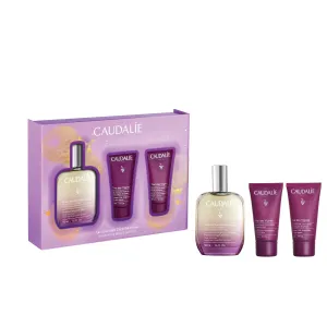 Caudalie The Nourishing Body Essentials