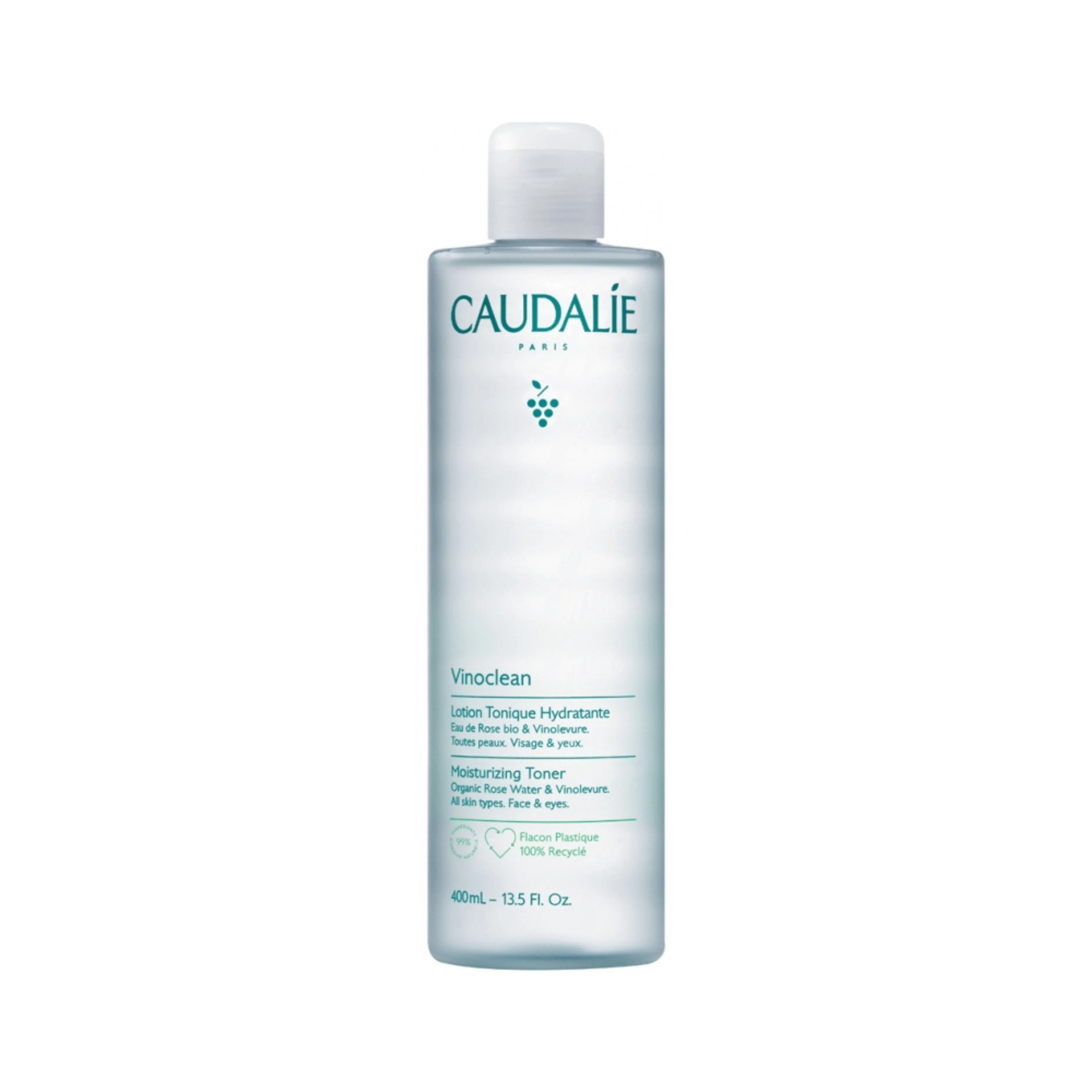 Caudalie - Vinoclean Moisturizing Toner