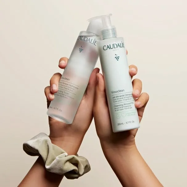 Caudalie - Vinoclean Moisturizing Toner