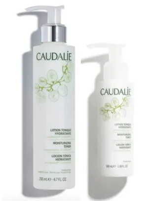 Caudalie Vinoclean Moisturizing Toner