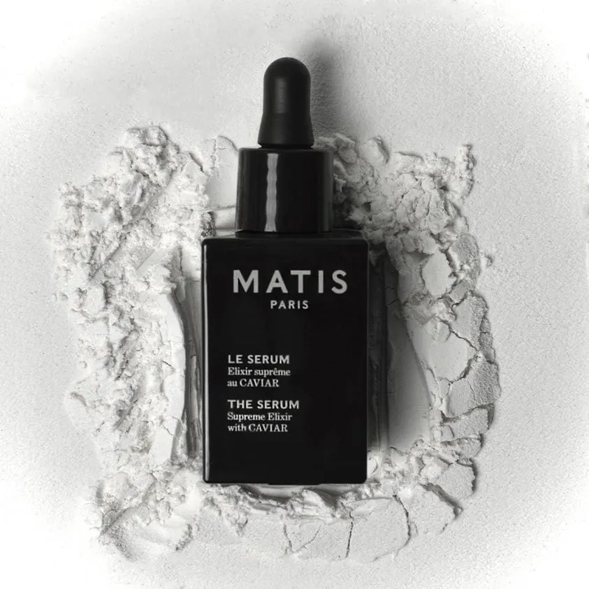 Caviar The Serum