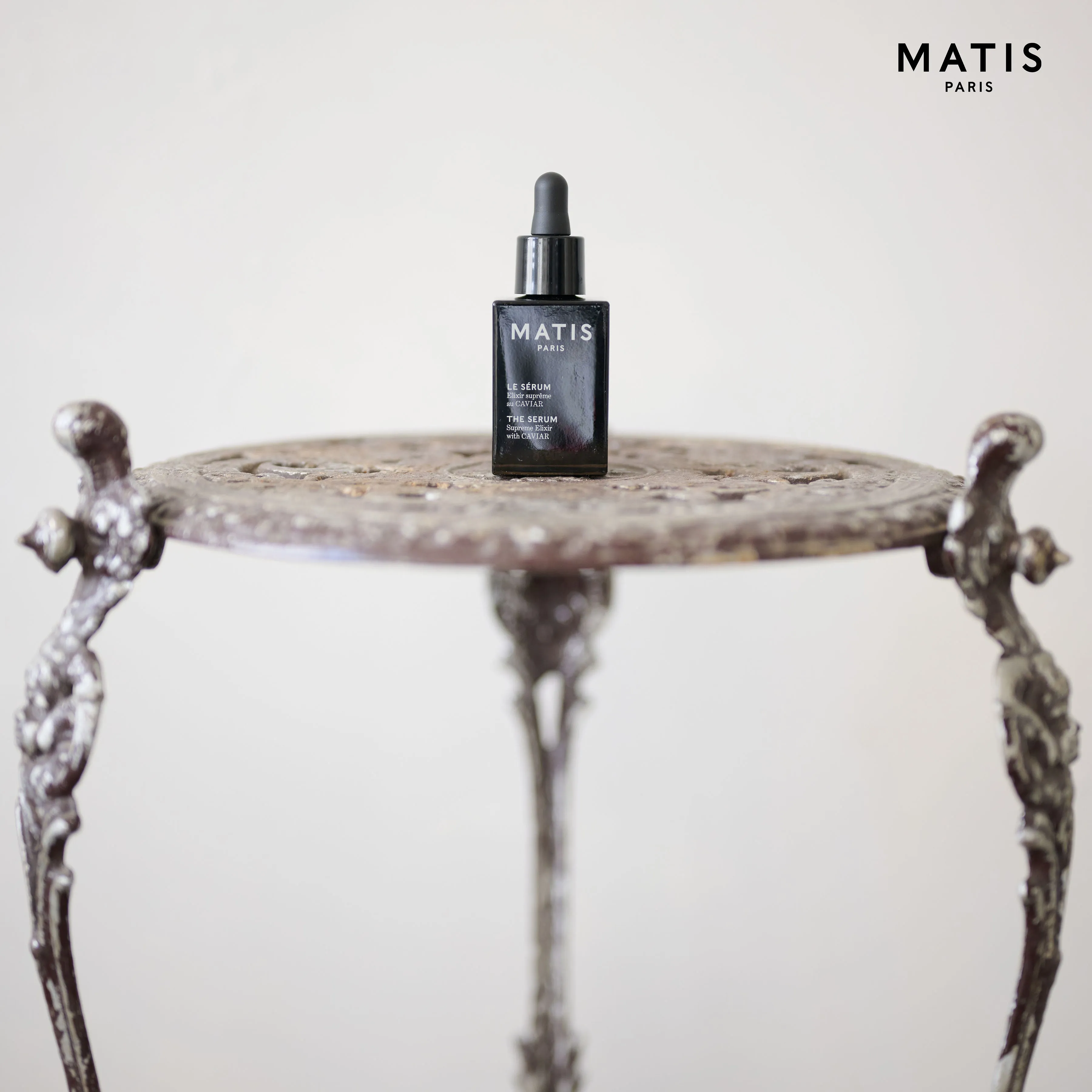 Caviar The Serum