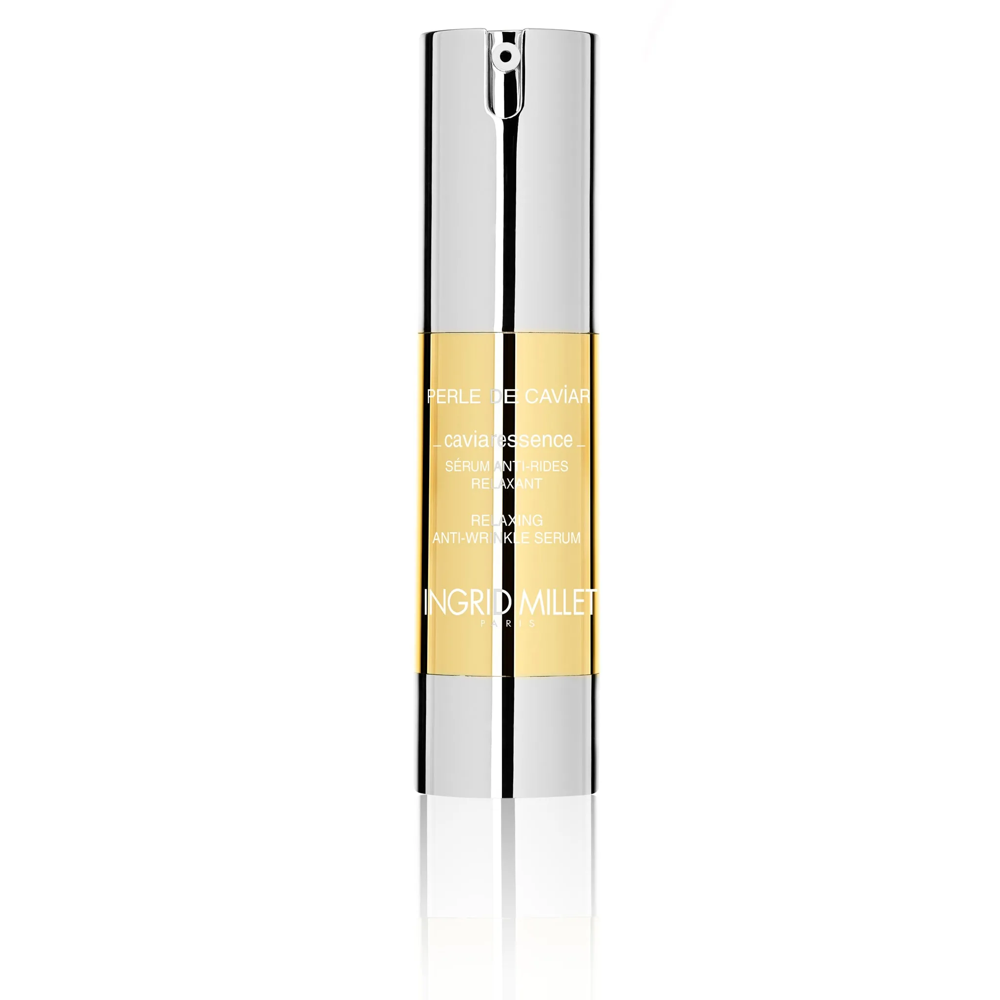 Caviaressence • Relaxing Anti-Wrinkle Serum