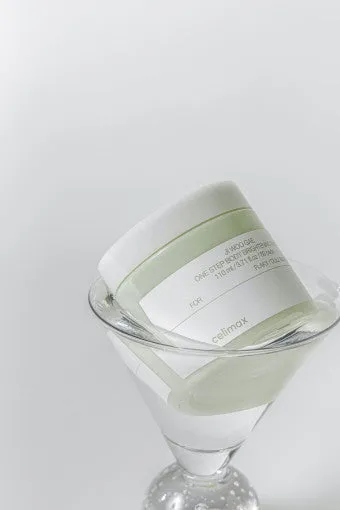 CELIMAX JI WOO GAE One Step Body Brightening Pad 60Pads