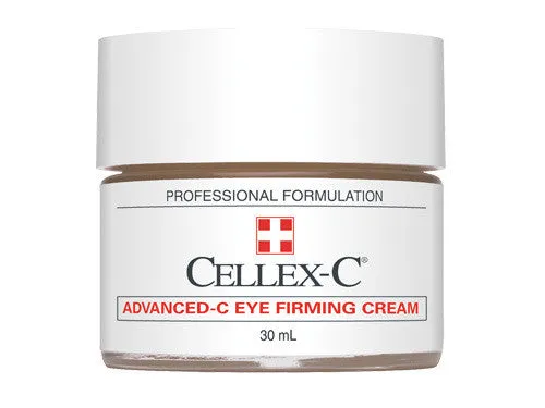 Cellex-C Advanced-C Eye Firming Cream