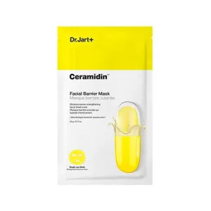 Ceramidin Mask - 1 Sheet