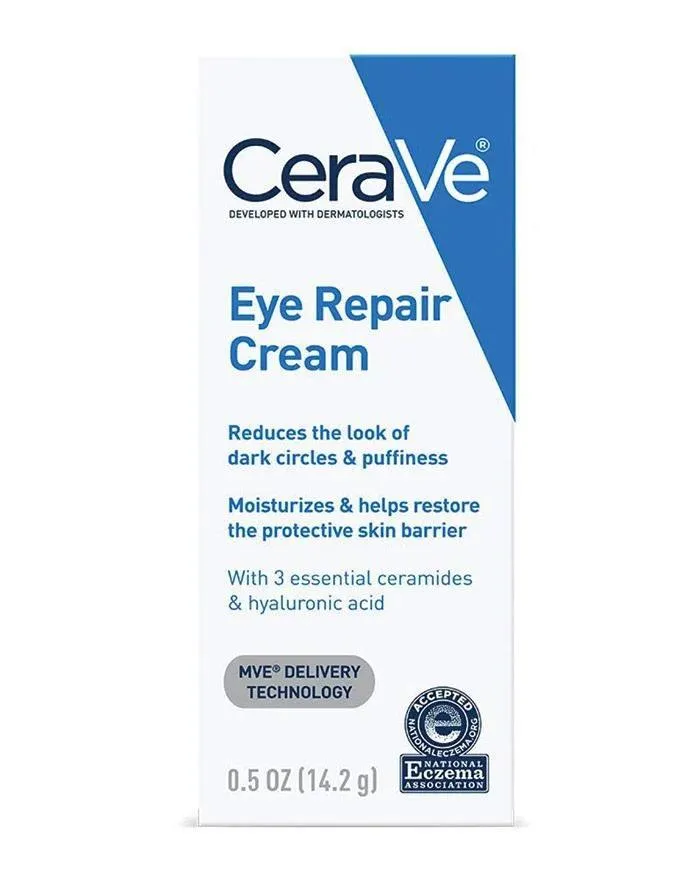 CeraVe - Eye Repair Cream - 14.2g