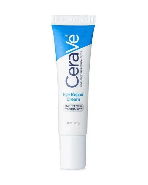 CeraVe - Eye Repair Cream - 14.2g