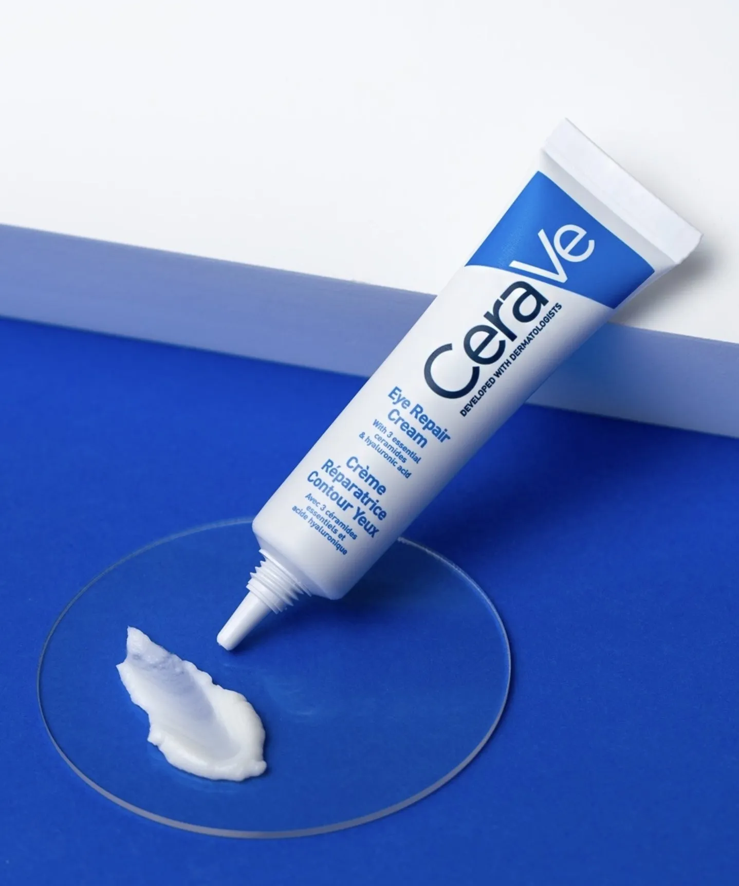 CERAVE EYE REPAIR CREAM