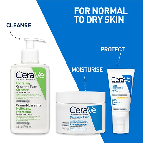 Cerave Facial Moisturizing Lotion SPF 30
