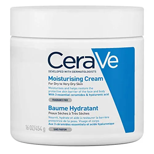 CeraVe Moisturising Cream 16 oz