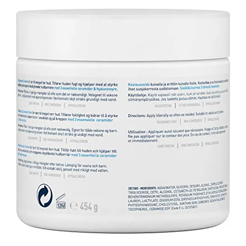 CeraVe Moisturising Cream 16 oz