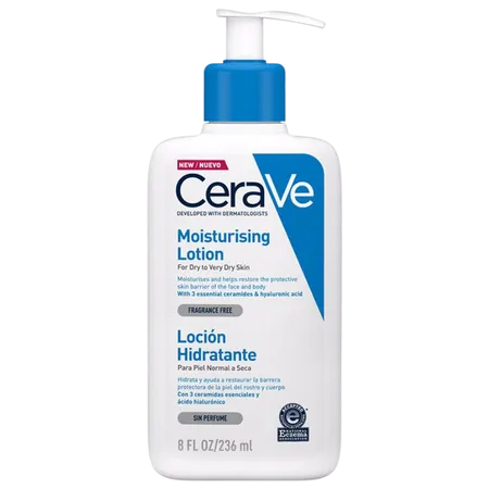 CeraVe Moisturising Lotion 236 ml