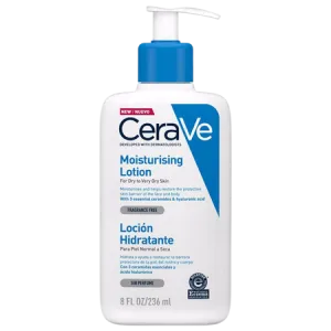 CeraVe Moisturising Lotion 236 ml